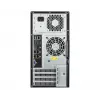 bluechip SERVERline T10301s, 2,2 GHz, C3558, 16 GB, DDR4-SDRAM, 960 GB, Torre