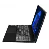 bluechip TRAVELline B15W58, Intel® Core™ i7, 39,6 cm (15,6