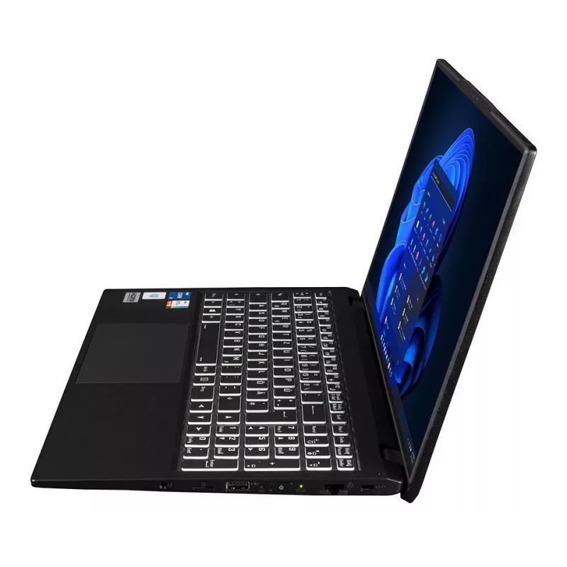 bluechip TRAVELline B15W58, Intel® Core™ i7, 39,6 cm (15,6