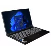 bluechip TRAVELline B15W58, Intel® Core™ i7, 39,6 cm (15,6