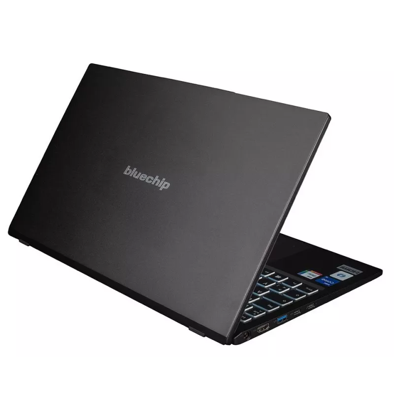 bluechip TRAVELline B15W58, Intel® Core™ i7, 39,6 cm (15,6