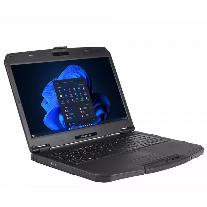 bluechip TRAVELline B15W59, Intel® Core™ i5, 39,6 cm (15,6