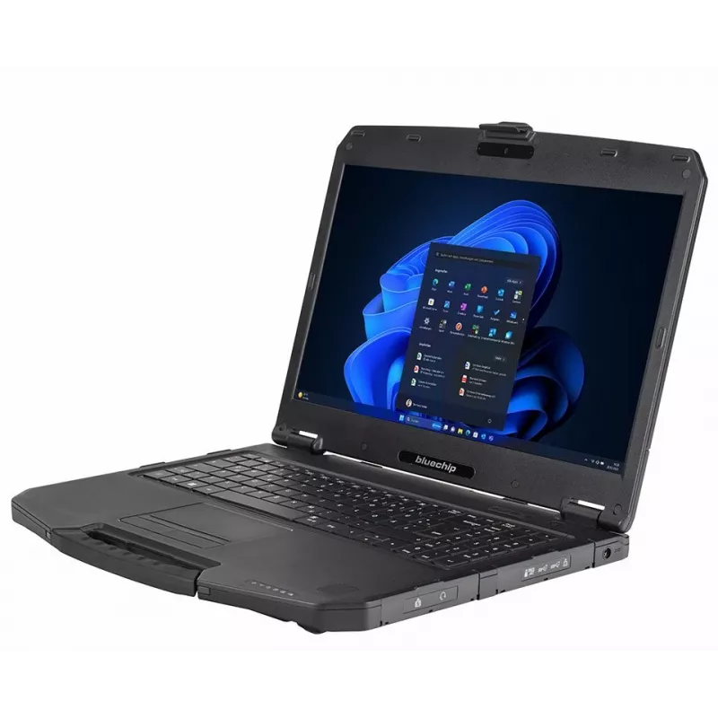 bluechip TRAVELline B15W59, Intel® Core™ i5, 39,6 cm (15,6