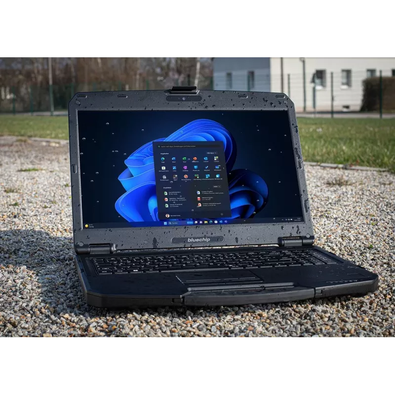bluechip TRAVELline B15W59, Intel® Core™ i5, 39,6 cm (15,6