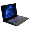 bluechip TRAVELline B17W27 Intel® Core™ i5-1335U hasta 4,60 GHz, Windows 11 Pro, panel IPS antirreflejo de 43,9 cm (17,3