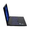 bluechip TRAVELline B17W27 Intel® Core™ i5-1335U hasta 4,60 GHz, Windows 11 Pro, panel IPS antirreflejo de 43,9 cm (17,3