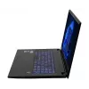 bluechip TRAVELline B17W27 Intel® Core™ i5-1335U hasta 4,60 GHz, Windows 11 Pro, panel IPS antirreflejo de 43,9 cm (17,3