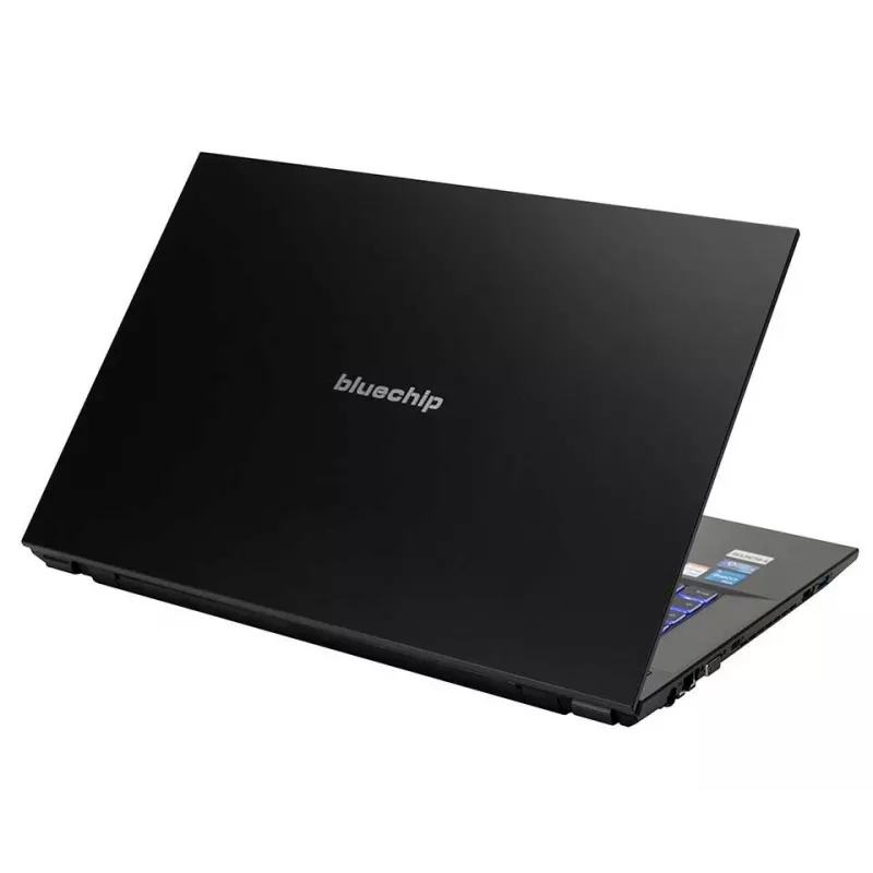 bluechip TRAVELline B17W27 Intel® Core™ i5-1335U hasta 4,60 GHz, Windows 11 Pro, panel IPS antirreflejo de 43,9 cm (17,3