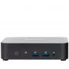 bluechip BUSINESSline M14150 Intel® N N150 8 GB DDR5-SDRAM 500 GB SSD Windows 11 Pro Mini-PC negro