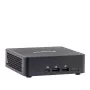 bluechip BUSINESSline M1550U *AI ready* Intel® Core™ Ultra 5 225H hasta 4.90 GHz, Windows 11 Pro, 16 GB DDR5, 500 GB SSD NVMe, Intel® Wi-Fi 7, Bluetooth 5.4, 2,5 Gbit Ethernet, GPU Intel® Arc™ 130T, 2 × Thunderbolt™ 4