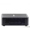bluechip BUSINESSline M1570 Intel Core 7 240H 16 GB DDR5-SDRAM 500 GB SSD Windows 11 Pro Mini-PC negro
