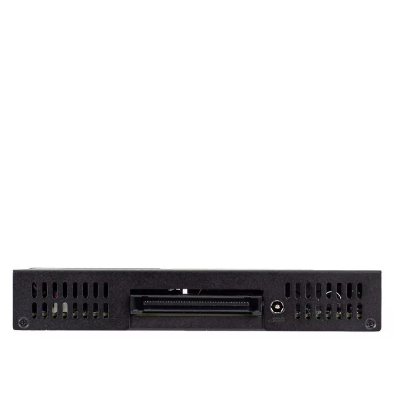bluechip BUSINESSline OPS11330 *EDU* Intel® Core™ i3-1315U hasta 4.50 GHz, Windows 11 Pro, 8 GB DDR4, 500 GB SSD NVMe, Intel® WiFi 6 AX201, Bluetooth 5.3, 1 x Gigabit Ethernet, gráficos Intel® UHD, 7×24h