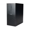 bluechip BUSINESSline T3300 Intel® Core™ i3 14100 hasta 4.70 GHz, Windows 11 Pro, Intel® B760, 16 GB DDR5, 500 GB SSD NVMe, Gigabit Ethernet, gráficos Intel® UHD, DVD±RW