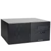 bluechip BUSINESSline T3600 *KI ready* Intel® Core™ Ultra 5 225 hasta 4,90 GHz, Windows 11 Pro, Intel® H810, 16 GB DDR5, 500 GB SSD NVMe, Gigabit Ethernet, gráficos Intel®, DVD±RW