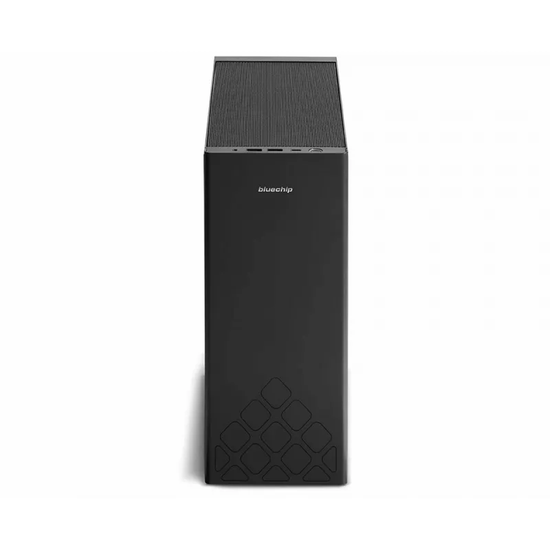 bluechip GAMINGline S1970 Intel® Core™ i9 14900K hasta 6,00 GHz, Windows 11 Home, 16 GB DDR5, 500 GB SSD NVMe, 2,5 Gbit/s + 10 Gbit/s Ethernet, Intel® Wi-Fi 6E, Bluetooth 5.3, PNY GeForce RTX™ 5060 Ti 8GB Overclocked Dual Fan DLSS 4