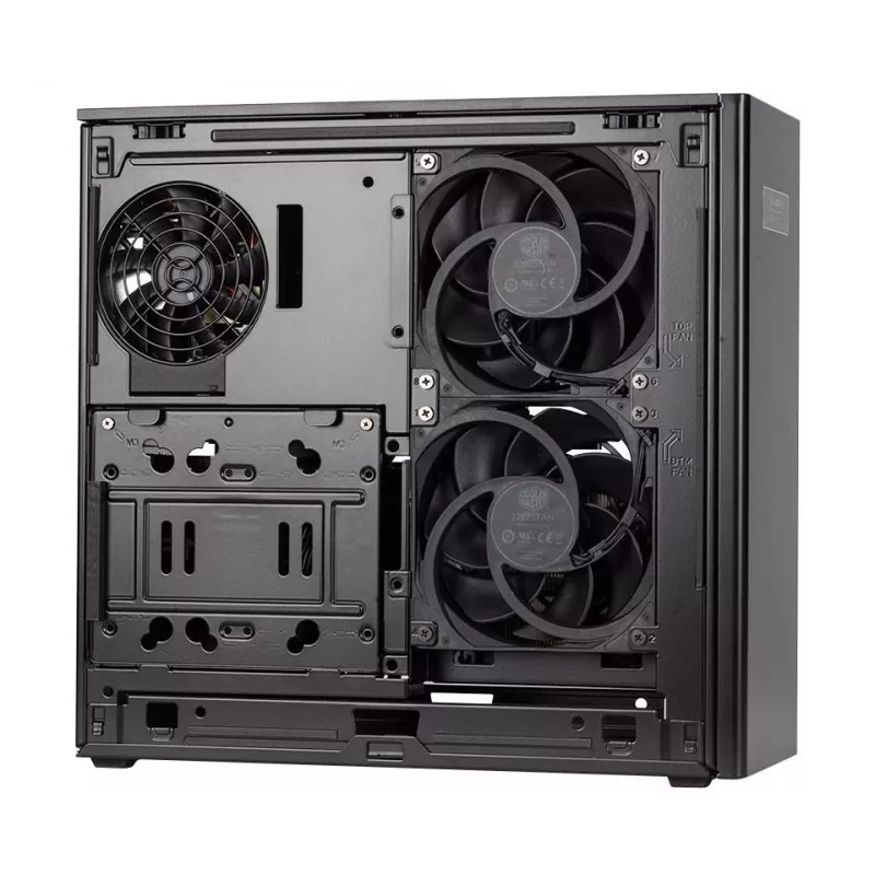 bluechip GAMINGline S1970 Intel® Core™ i9 14900K hasta 6,00 GHz, Windows 11 Home, 16 GB DDR5, 500 GB SSD NVMe, 2,5 Gbit/s + 10 Gbit/s Ethernet, Intel® Wi-Fi 6E, Bluetooth 5.3, PNY GeForce RTX™ 5060 Ti 8GB Overclocked Dual Fan DLSS 4