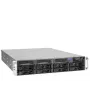 bluechip SERVERline R42316s rack 2 HE, Intel® Xeon® Silver 4410Y 2.00 GHz, módulo TPM, 32 GB DDR5, 2 x 960 GB SSD, 2 x 10 Gigabit Ethernet