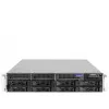 bluechip SERVERline R42316s rack 2 HE, Intel® Xeon® Silver 4410Y 2.00 GHz, módulo TPM, 32 GB DDR5, 2 x 960 GB SSD, 2 x 10 Gigabit Ethernet