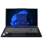 bluechip TRAVELline B15W57 Intel® Core™ i5-1335U 4.60 GHz, Windows 11 Pro, panel IPS antirreflejo de 15,6