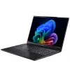 bluechip TRAVELline U14W17, Copilot+ PC Intel Core Ultra 5 135H portátil 35,6 cm (14 inch) 16 GB LPDDR5x-SDRAM 500 GB SSD Wi-Fi 7 (802.11be) Windows 11 Pro negro
