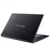 bluechip TRAVELline U14W17, Copilot+ PC Intel Core Ultra 5 135H portátil 35,6 cm (14 inch) 16 GB LPDDR5x-SDRAM 500 GB SSD Wi-Fi 7 (802.11be) Windows 11 Pro negro