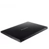 bluechip TRAVELline U14W17, Copilot+ PC Intel Core Ultra 5 135H portátil 35,6 cm (14 inch) 16 GB LPDDR5x-SDRAM 500 GB SSD Wi-Fi 7 (802.11be) Windows 11 Pro negro