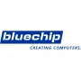 bluechip BUSINESSline Workstation WS2301 Intel® Xeon® w3-2423 hasta 4,20 GHz, Windows 11 Pro, Intel® W790, 32 GB DDR5, 500 GB SSD NVMe, 2 × RJ45 (10 Gb/s + 2,5 Gb/s), NVIDIA RTX™ 2000 Ada Generation