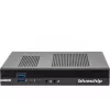 bluechip BUSINESSline S3136 Intel® Core™ i3 14100 hasta 4.70 GHz, Windows 11 Pro, 8 GB DDR5, 500 GB SSD NVMe, Intel® Wi-Fi 6 AX201, Bluetooth 5.3, 1 × RJ45 (2,5 Gb/s), gráficos Intel® UHD
