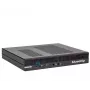 bluechip BUSINESSline S3160 Intel® Core™ i5 14400 hasta 4.70 GHz, Windows 11 Pro, 8 GB DDR5, 500 GB SSD NVMe, Intel® Wi-Fi 6 AX201, Bluetooth 5.3, 1 × RJ45 (2,5 Gb/s), gráficos Intel® UHD