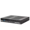 bluechip BUSINESSline S3160 Intel® Core™ i5 14400 hasta 4.70 GHz, Windows 11 Pro, 8 GB DDR5, 500 GB SSD NVMe, Intel® Wi-Fi 6 AX201, Bluetooth 5.3, 1 × RJ45 (2,5 Gb/s), gráficos Intel® UHD