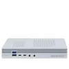 bluechip BUSINESSline S3160 *white* Intel® Core™ i5 14400 hasta 4.70 GHz, Windows 11 Pro, 8 GB DDR5, 500 GB SSD NVMe, Intel® Wi-Fi 6, Bluetooth 5.3, 1 × RJ45 (2,5 Gb/s), gráficos Intel® UHD