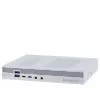 bluechip BUSINESSline S3160 *white* Intel® Core™ i5 14400 hasta 4.70 GHz, Windows 11 Pro, 8 GB DDR5, 500 GB SSD NVMe, Intel® Wi-Fi 6, Bluetooth 5.3, 1 × RJ45 (2,5 Gb/s), gráficos Intel® UHD
