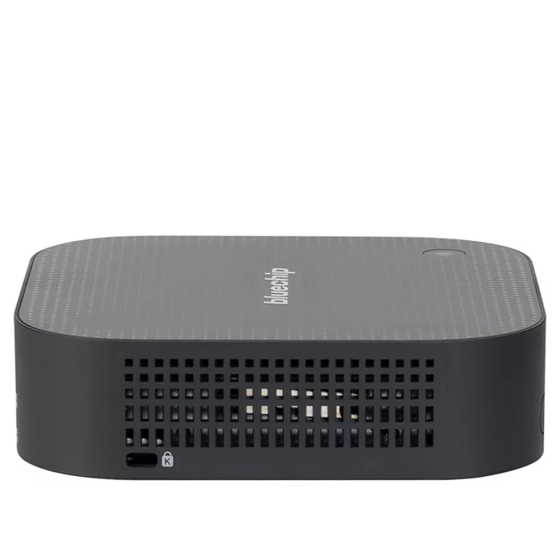 bluechip BUSINESSline M1450, Copilot+ PC Intel® Core™ Ultra 5 226V hasta 4,50 GHz, Windows 11 Pro Standard para Copilot+ PC, 16 GB LPDDR5X, 500 GB SSD NVMe, Intel® Wi-Fi 7, Bluetooth 5.4, RJ45 (2,5 Gb/s), GPU Intel® Arc™ 130V