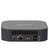 bluechip BUSINESSline M1450, Copilot+ PC Intel® Core™ Ultra 5 226V hasta 4,50 GHz, Windows 11 Pro Standard para Copilot+ PC, 16 GB LPDDR5X, 500 GB SSD NVMe, Intel® Wi-Fi 7, Bluetooth 5.4, RJ45 (2,5 Gb/s), GPU Intel® Arc™ 130V