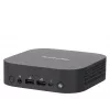 bluechip BUSINESSline M1470, Copilot+ PC Intel® Core™ Ultra 7 258V hasta 4,80 GHz, Windows 11 Pro Premium para Copilot+ PC, 32 GB LPDDR5X, 500 GB SSD NVMe, Intel® Wi-Fi 7, Bluetooth 5.4, RJ45 (2,5 Gbit/s), GPU Intel® Arc™ 140V