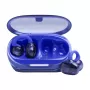 JBL Soundgear Clips auricular True Wireless Stereo (TWS) de gancho llamadas/música Bluetooth azul