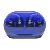 JBL Soundgear Clips auricular True Wireless Stereo (TWS) de gancho llamadas/música Bluetooth azul