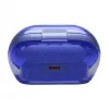 JBL Soundgear Clips auricular True Wireless Stereo (TWS) de gancho llamadas/música Bluetooth azul