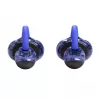 JBL Soundgear Clips auricular True Wireless Stereo (TWS) de gancho llamadas/música Bluetooth azul