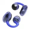 JBL Soundgear Clips auricular True Wireless Stereo (TWS) de gancho llamadas/música Bluetooth azul