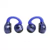 JBL Soundgear Clips auricular True Wireless Stereo (TWS) de gancho llamadas/música Bluetooth azul