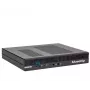 bluechip BUSINESSline L3163 *verde* Intel® Core™ i5 14400 hasta 4,70 GHz, Windows 11 Pro, 16 GB DDR5, 500 GB SSD NVMe, Intel® Wi-Fi 6 AX201, Bluetooth 5.3, RJ45 (2,5 Gb/s), gráficos Intel® UHD