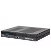 bluechip BUSINESSline L3163 *verde* Intel® Core™ i5 14400 hasta 4,70 GHz, Windows 11 Pro, 16 GB DDR5, 500 GB SSD NVMe, Intel® Wi-Fi 6 AX201, Bluetooth 5.3, RJ45 (2,5 Gb/s), gráficos Intel® UHD
