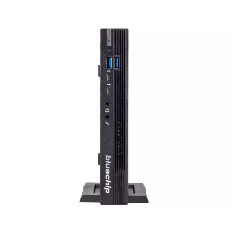 bluechip BUSINESSline L3163 *verde* Intel® Core™ i5 14400 hasta 4,70 GHz, Windows 11 Pro, 16 GB DDR5, 500 GB SSD NVMe, Intel® Wi-Fi 6 AX201, Bluetooth 5.3, RJ45 (2,5 Gb/s), gráficos Intel® UHD