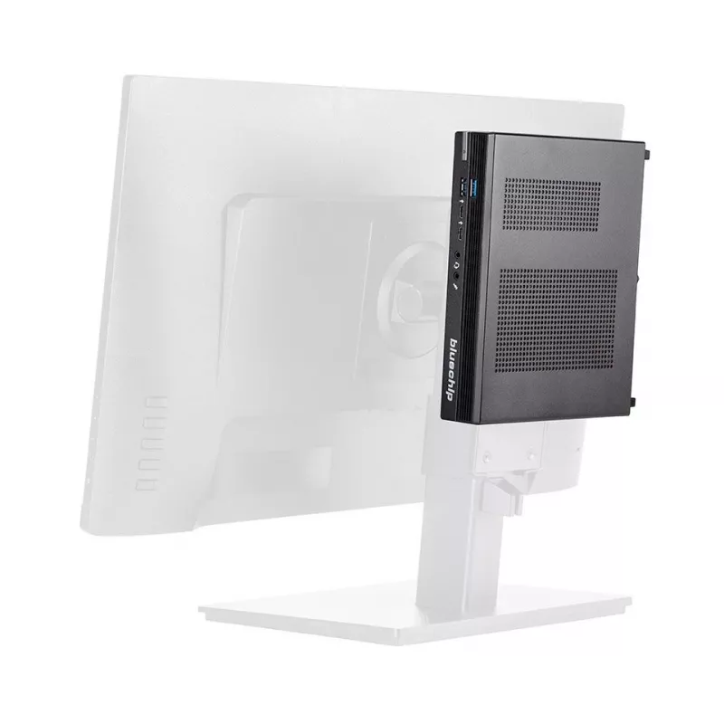 bluechip BUSINESSline L3163 *verde* Intel® Core™ i5 14400 hasta 4,70 GHz, Windows 11 Pro, 16 GB DDR5, 500 GB SSD NVMe, Intel® Wi-Fi 6 AX201, Bluetooth 5.3, RJ45 (2,5 Gb/s), gráficos Intel® UHD