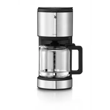 WMF Stelio 0412150011 Cafetera de filtro semiautomática 1,25 L
