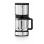 WMF Stelio 0412150011 Cafetera de filtro semiautomática 1,25 L