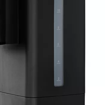 WMF Stelio 0412150011 Cafetera de filtro semiautomática 1,25 L