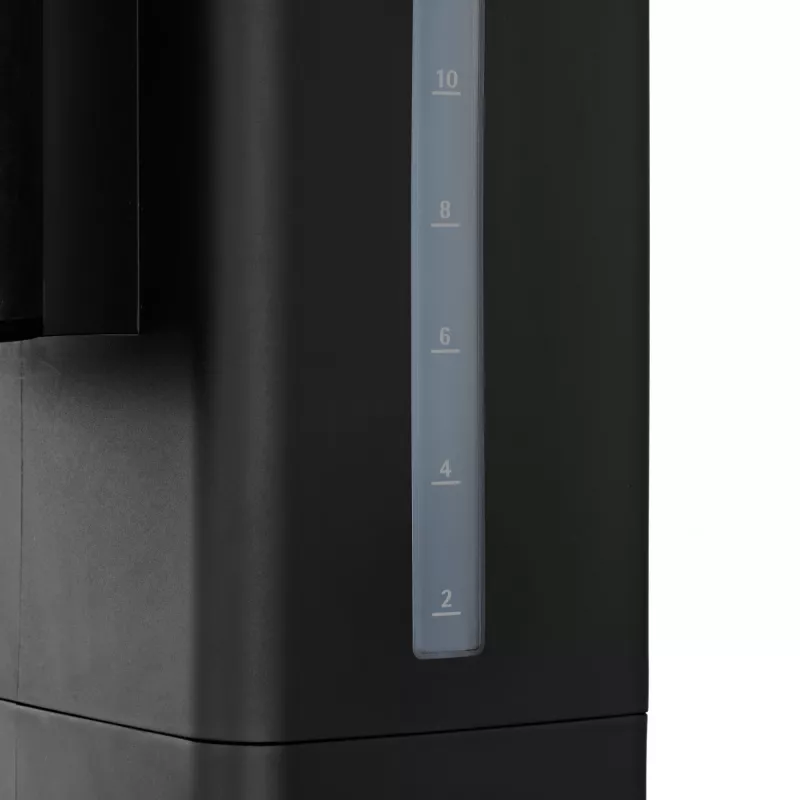WMF Stelio 0412150011 Cafetera de filtro semiautomática 1,25 L