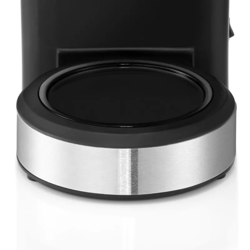 WMF Stelio 0412150011 Cafetera de filtro semiautomática 1,25 L